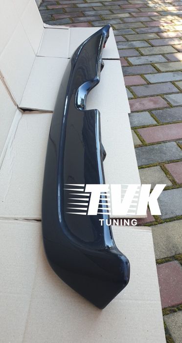 СПОЙЛЕР  на  ляду  ВАЗ   2114, 2109, 2108