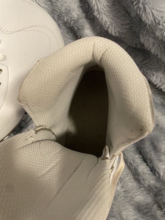 Buty łyżwiarskie Risport Royal Pro