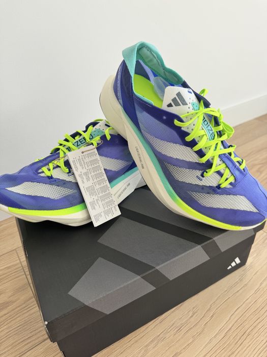 Ténis Adidas Adios Pro 3 - Novos