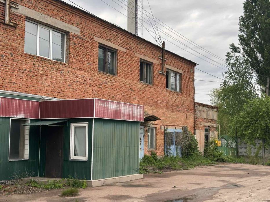 Продам СТО Бахмач