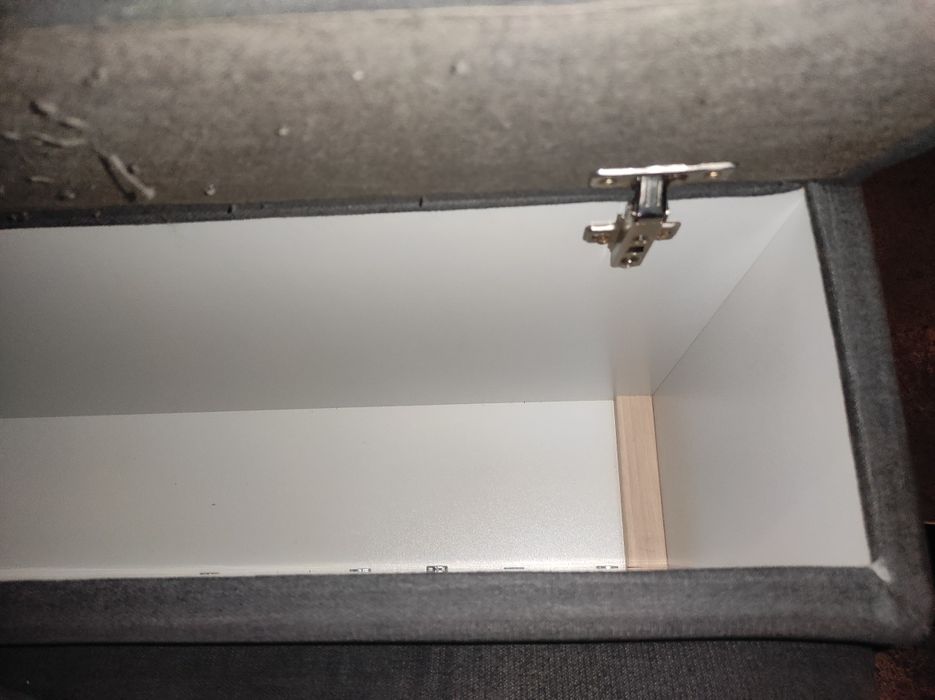 Kanapa z funkcją spania łóżko sofa