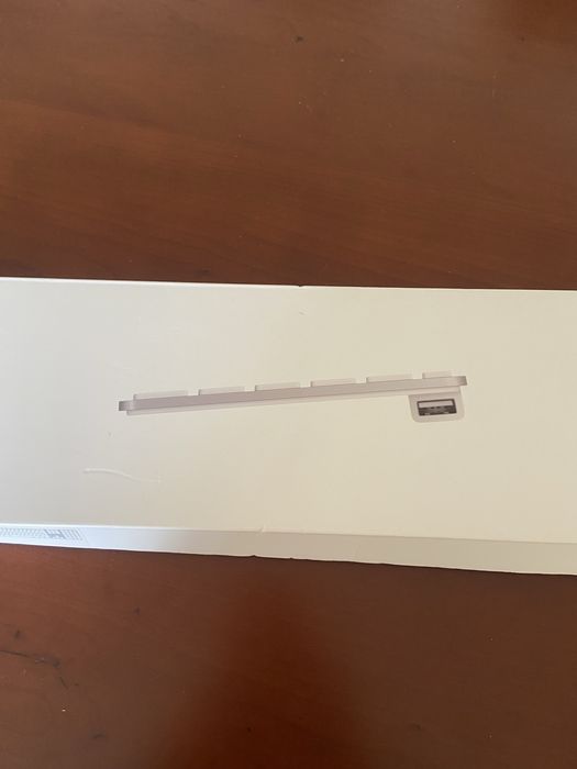 Used Apple Keyboard, for Parts64752396684034122