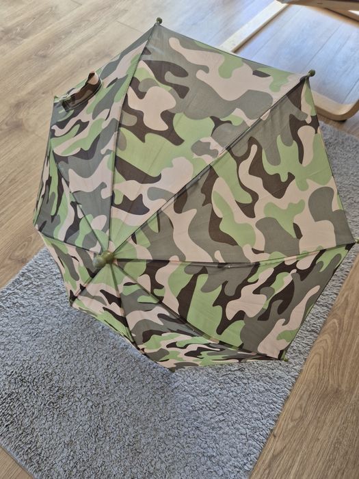 Parasol dziecięcy - moro