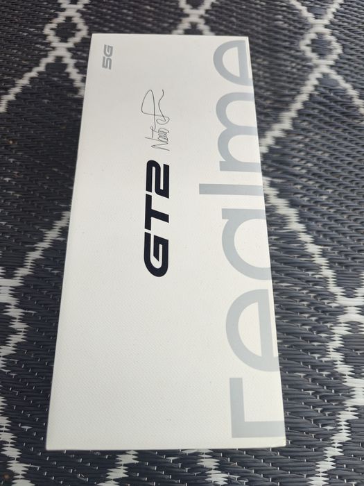 Realme gt2 12/256