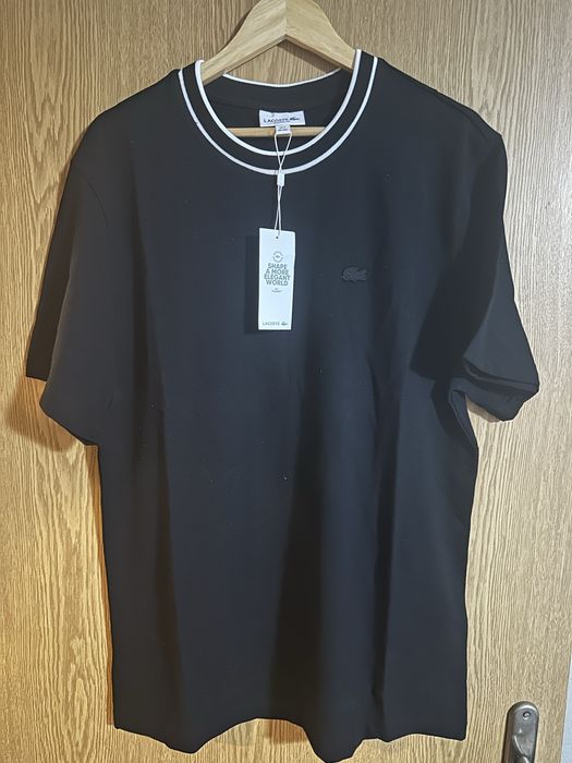 Lacoste Elite + Polo Lacoste XXL