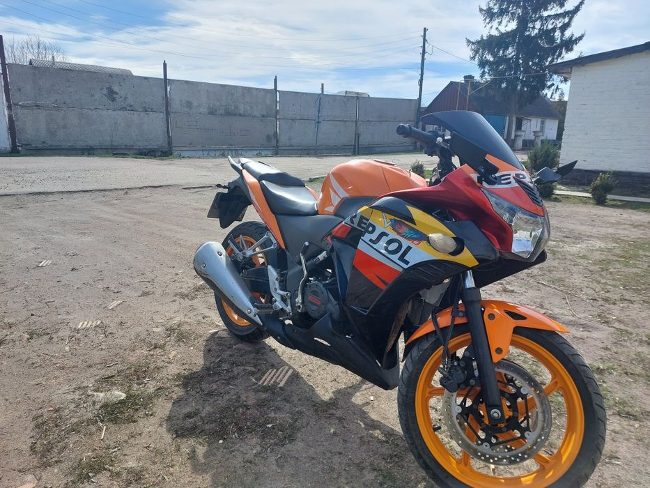 Продам Viper v250cr