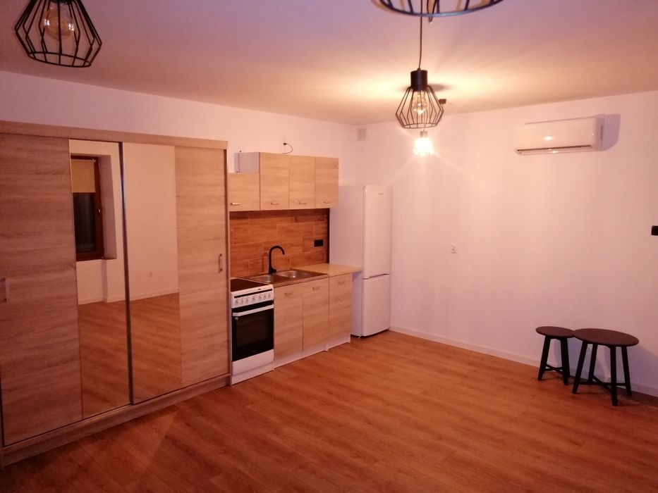 Mieszkanie na wynajem