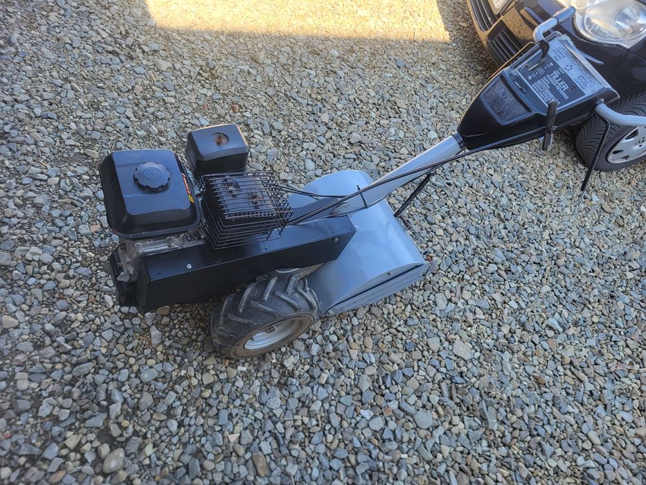 Glebogryzarka spalinowa MTD Briggs  5KM wsteczny !