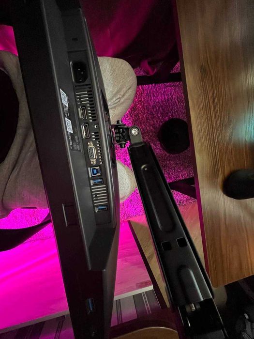 Продам Dell P2425H