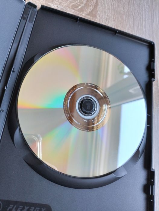 Płyta DVD Film Brother