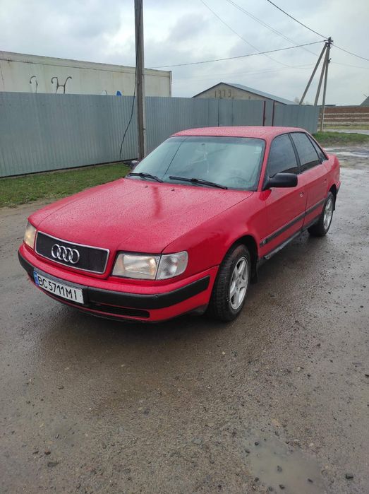 Продам Ауді 100 С4