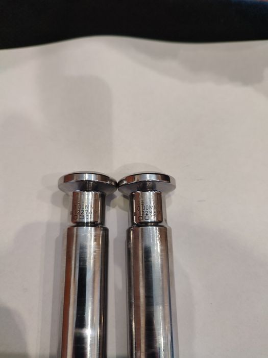 Stemple Natoli do tabletarki Fette 2200 w oryginalnej skrzynce