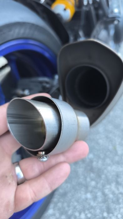 MT 09 SP Full Power