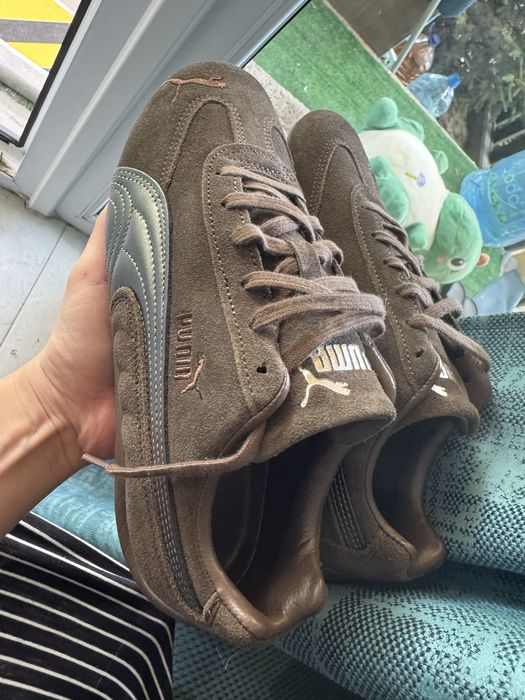 Puma Оригінальні