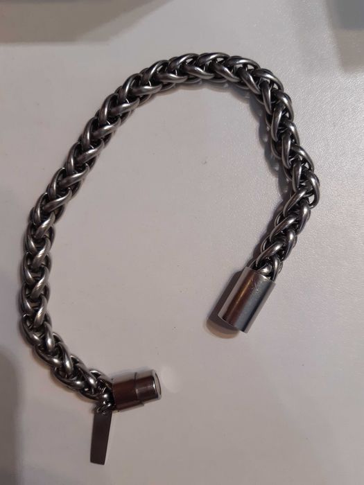 Pulseira POLICE para Homem