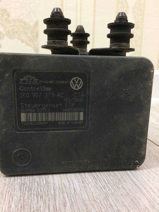 Продам Блок АБС на фольцваген