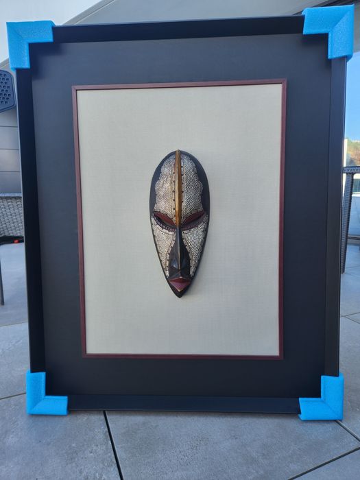 Quadros com moldura 110 x 90 cm