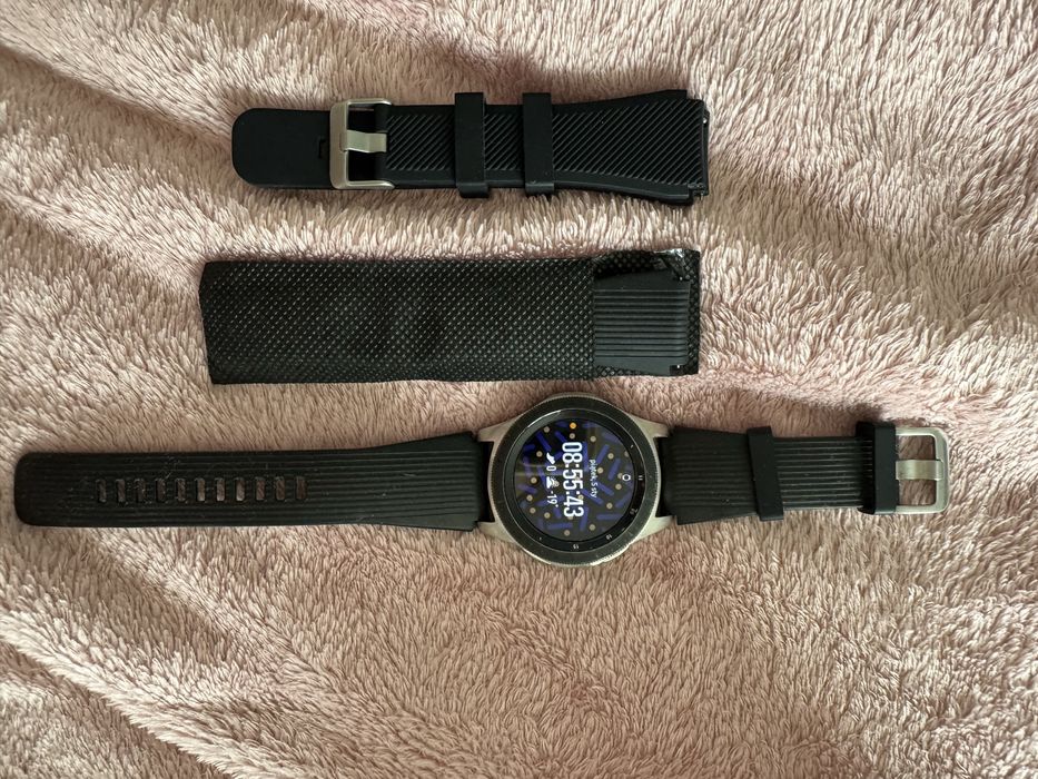 Samsung galaxy watch 46mm