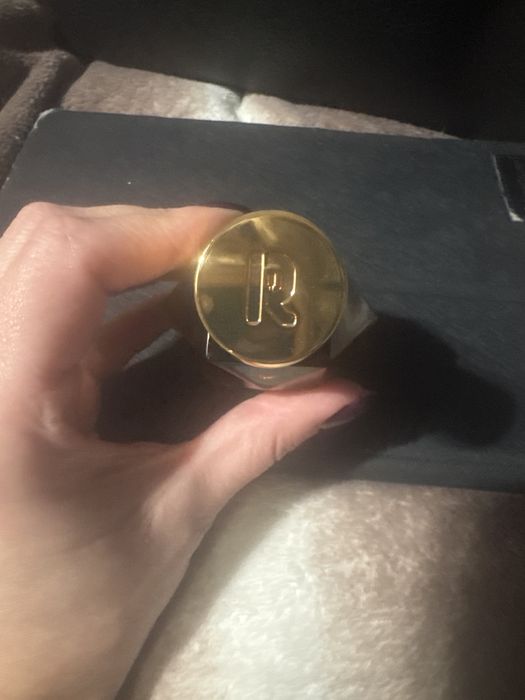 Парфум Rabanne Million Gold For Her 30 ml оригінал