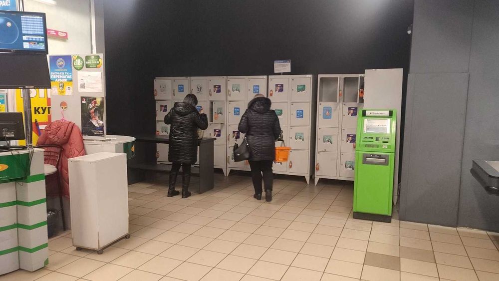 Оренда приміщення Дрогобич,Володимира Великого,7