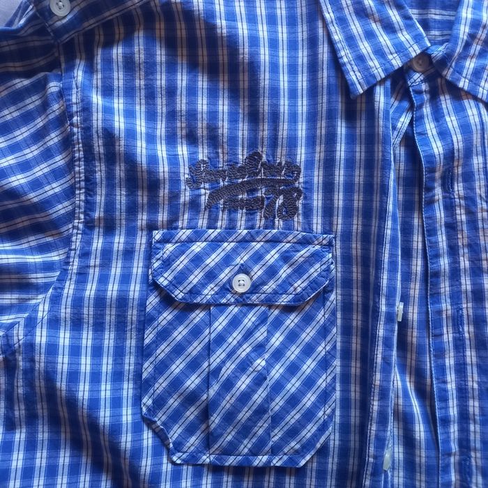 Camisa Tiffosi para homem.