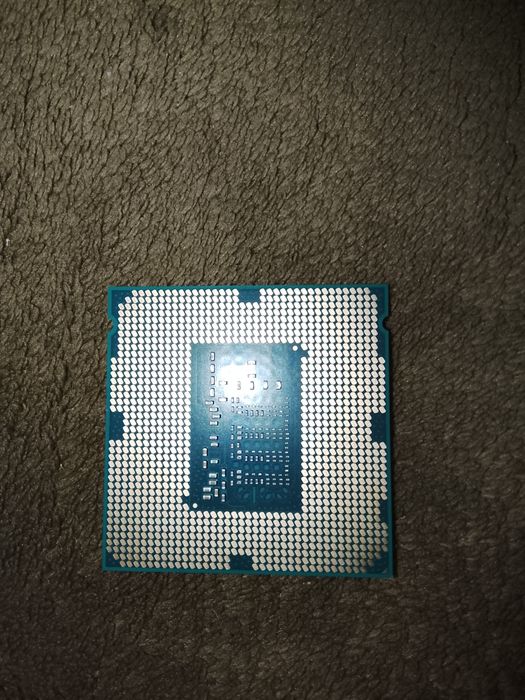 Intel Core i5-4460 – 4 rdzenie sprawny