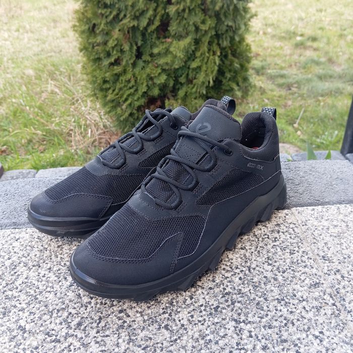 Ecco MX GTX Gore-Tex Low Buty Trekkingowe / Turystyczne