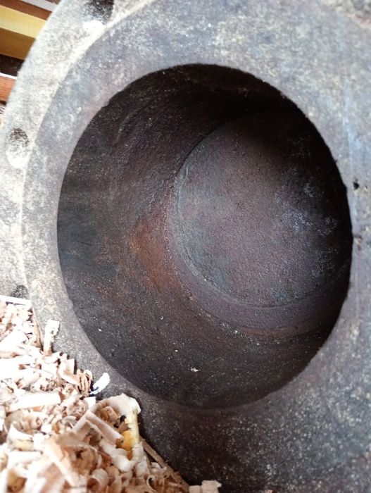 Засувка газо водопроводна