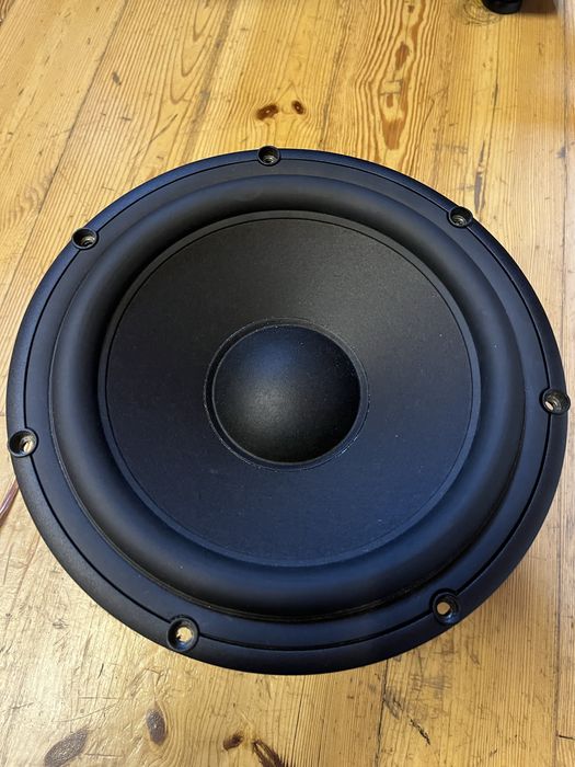Scan-speak Revelator 28W/4878T00  2 sztuki