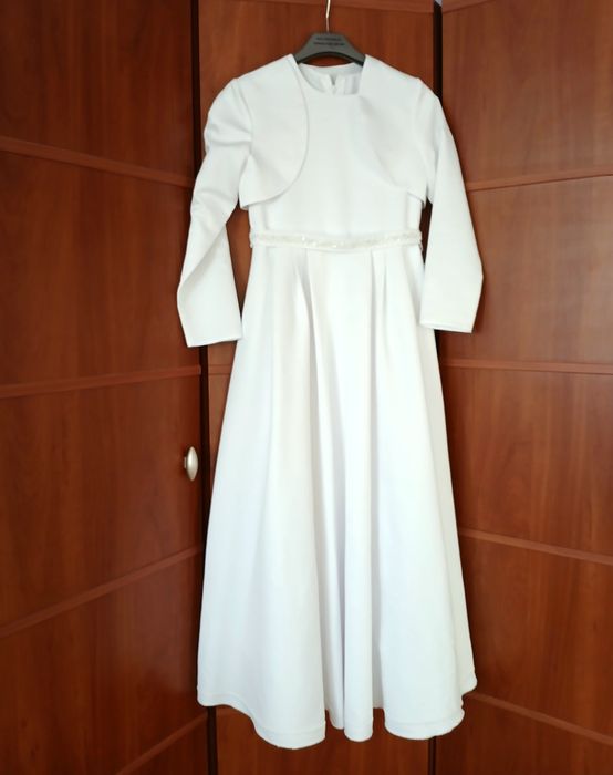 Sukienka komunijna 152/158