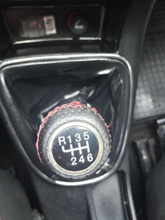 Фіат Браво 1.4 газ бензин