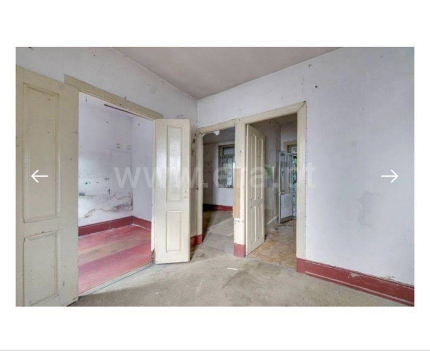 Casa na rua das arregadas Ermesinde