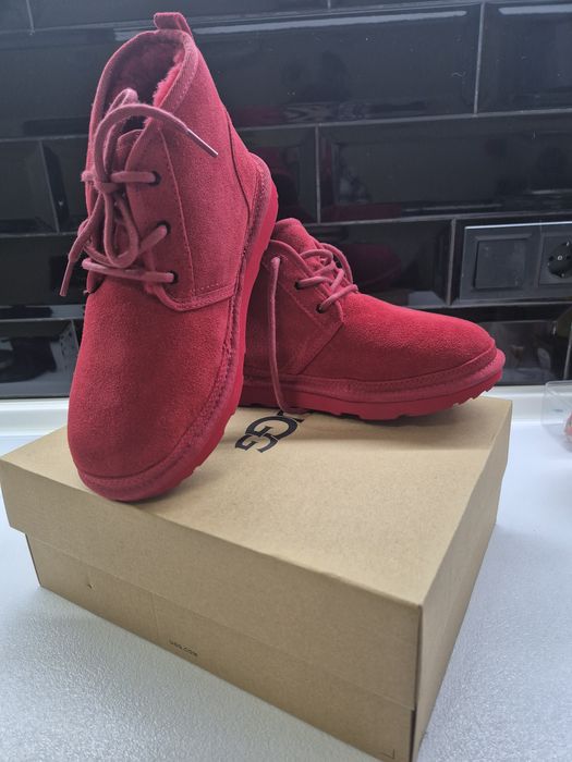 Ugg Noumel 37розмір