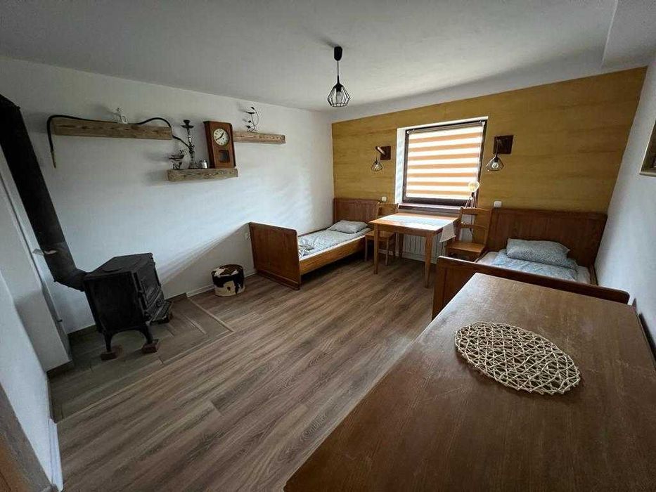 DOM do wynajecia, siedlisko, agroturystyka, kawalerski, ferie