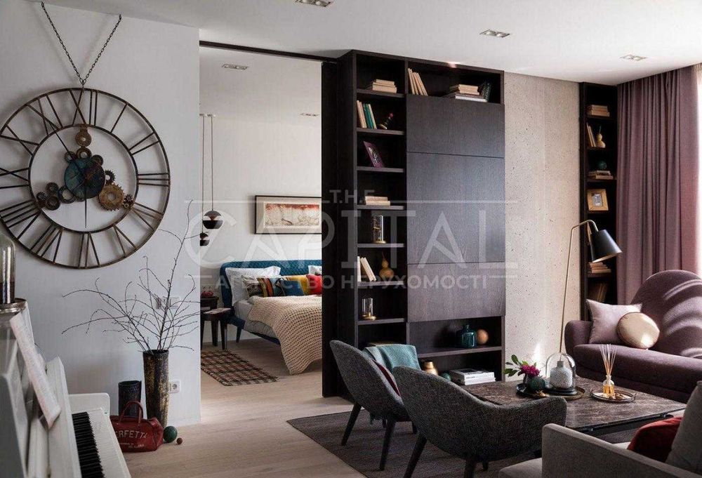 2-комнатная квартира по адресу ул. Андрея Верхогляда (площадь 105 м²) - Atlanta.ua - фото 9