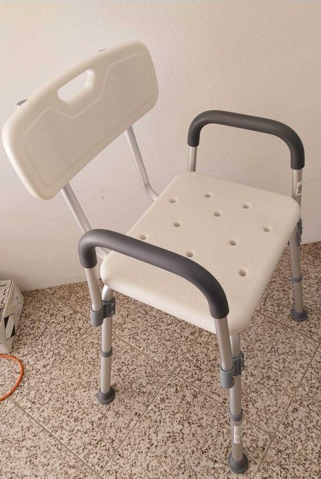 Bota walker VACOPED + forro extra + acess pós-cirurgia Aquiles