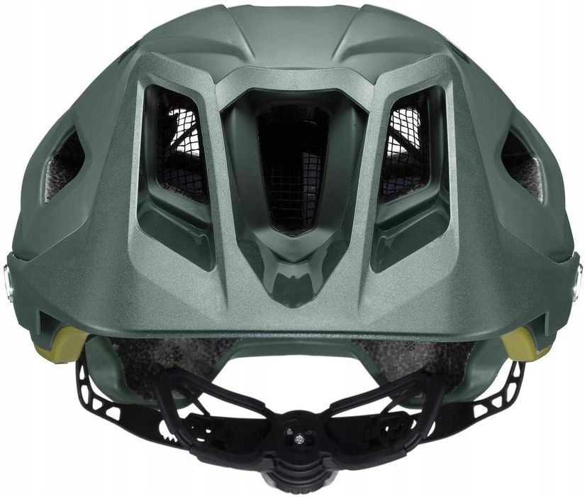 outlet kask rowerowy uvex quatro integrale tocsen r. 52-57