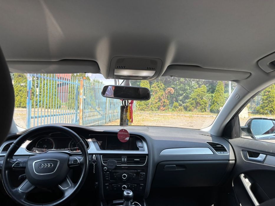 Sprzedam Audi a4 b8 2012R