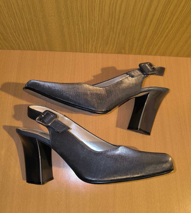 Туфли женские ,Италия