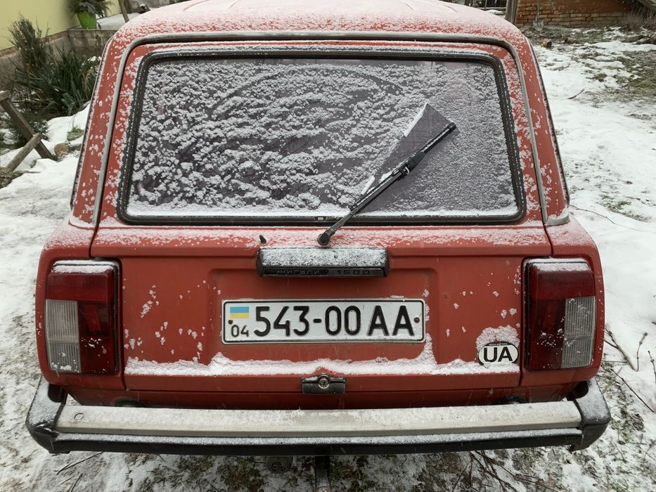 Продам ваз 2104.