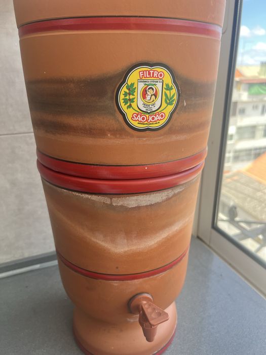 6 L Clay Filter469615972629227522