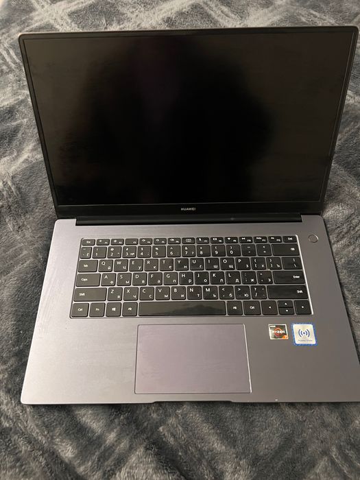 Ноутбук HUAWEI MateBookD15