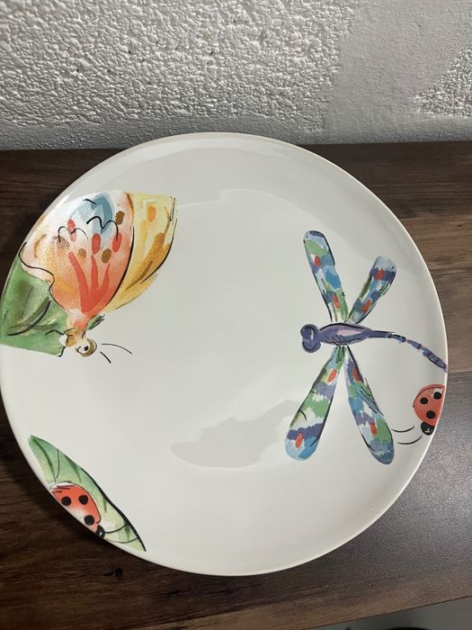 Prato da marca Casafina