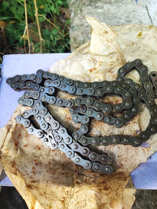 Запчасти к советским велосипедам