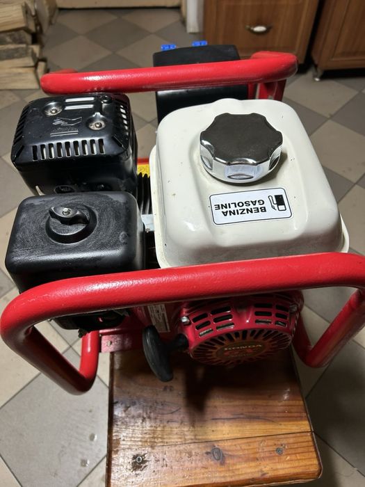 Генератор  honda