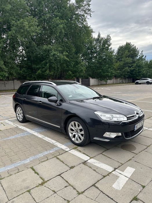 Citroën C5