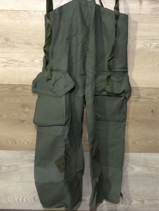 Костюм ( анорак) ABL