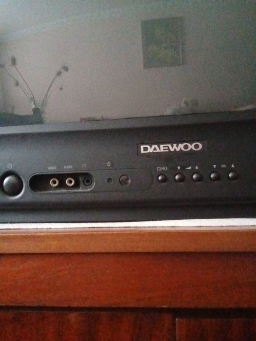 Телевізор DAEWOO