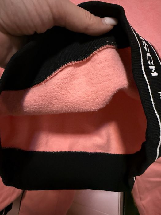 Теплий костюм MSGM на 10 -11 рочків