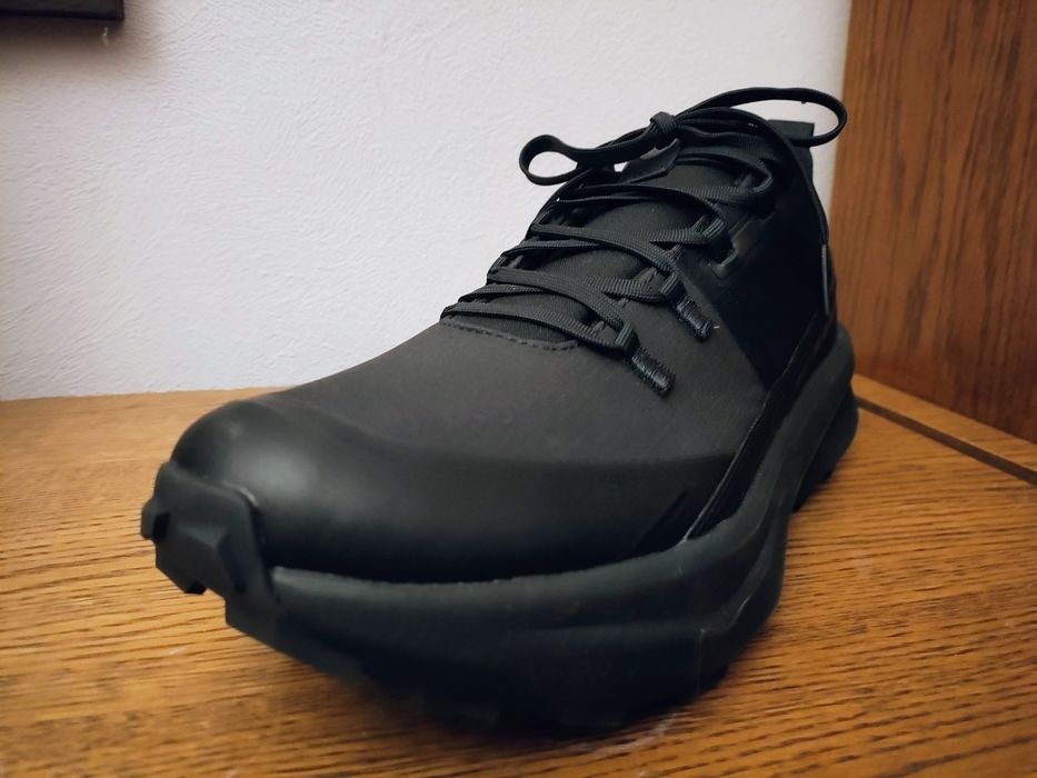 Кросівки для трекінгу, для міста Mammut Aenergy Hike Low GTX Men